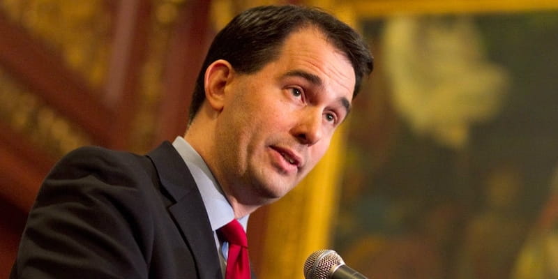 Gov. Scott Walker on Discerning God’s Will